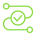 Alur Kerja yang Efisien