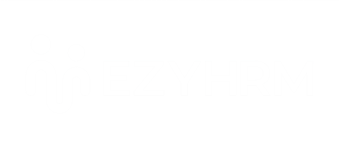 EzyHRM logo